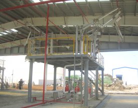 出口產(chǎn)品國外用戶現(xiàn)場(chǎng)圖片