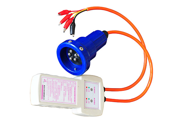 ET-TS防溢流防靜電檢測(cè)儀-雙模