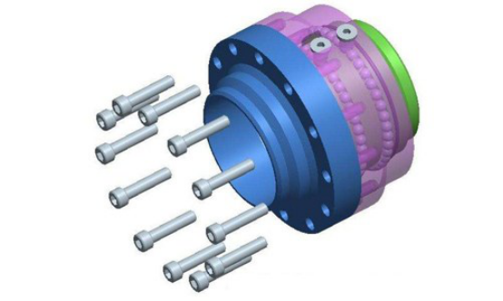 鶴管旋轉接頭 鶴管旋轉接頭