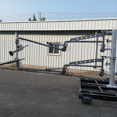 鶴管如何進行更換(圖1) 鶴管如何進行更換(圖1)