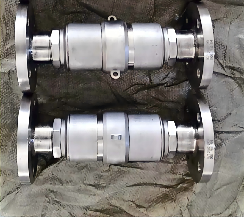 軟管拉斷閥(ERC-RG型)